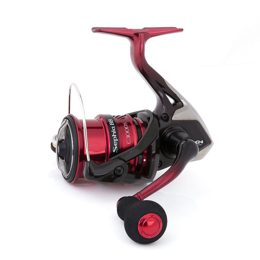 Shimano Sephia C3000S