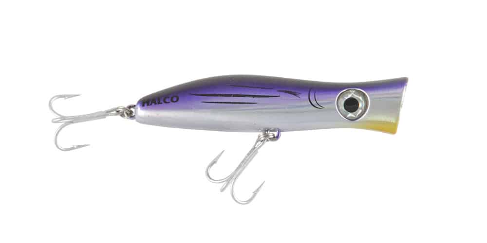 Halco Roosta Popper 45