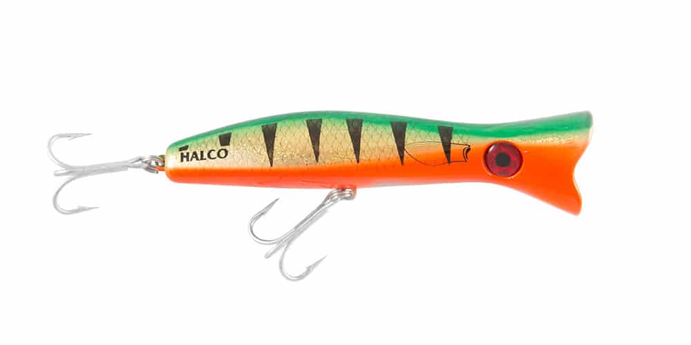 Halco Roosta Popper 160