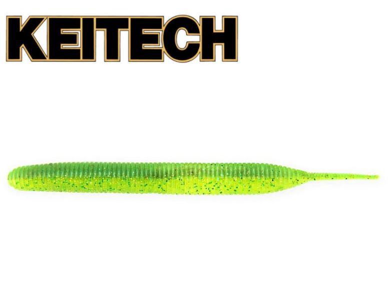 Keitech Sexy Impact 3.8''