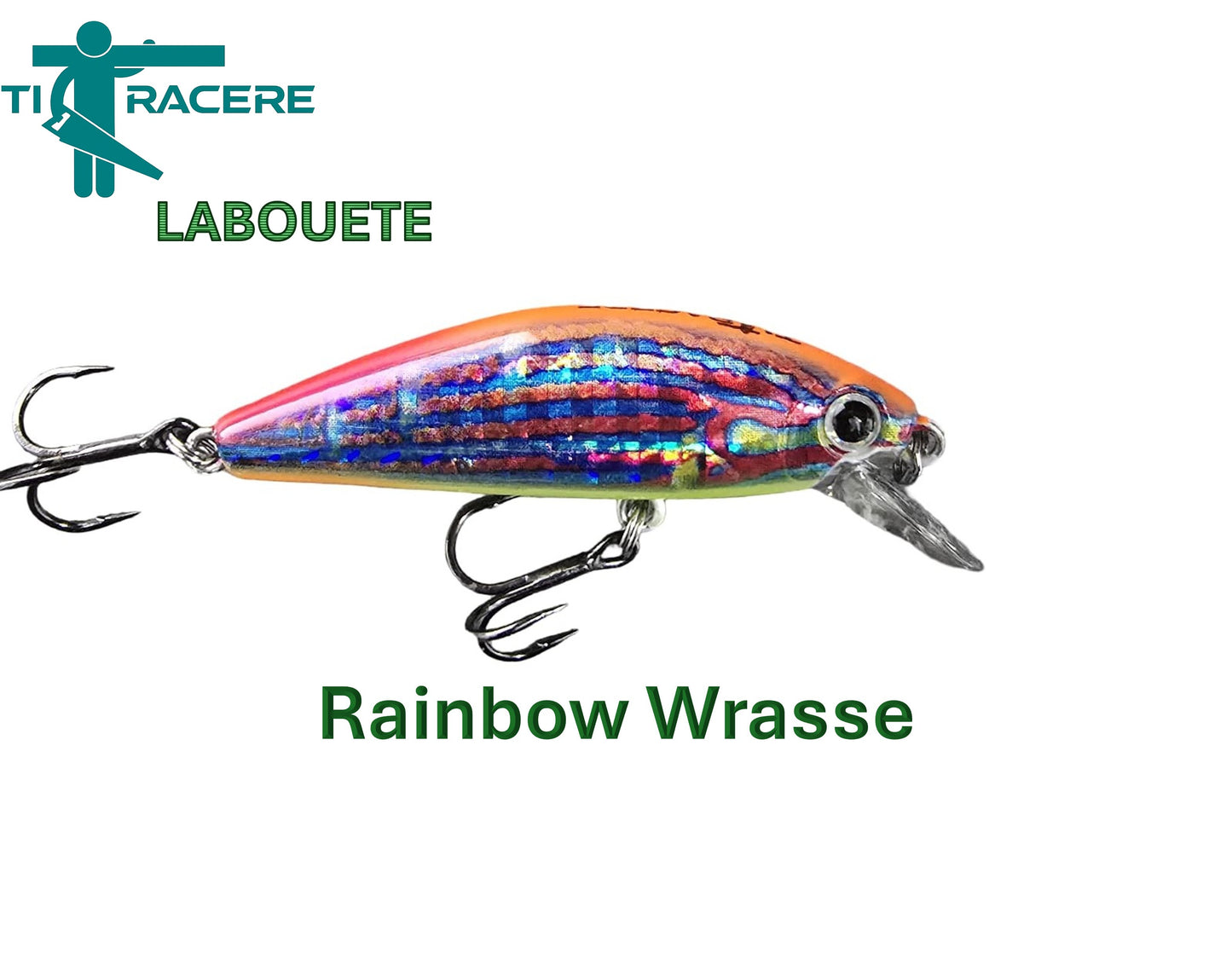 Ti Tracere Labouete 45s