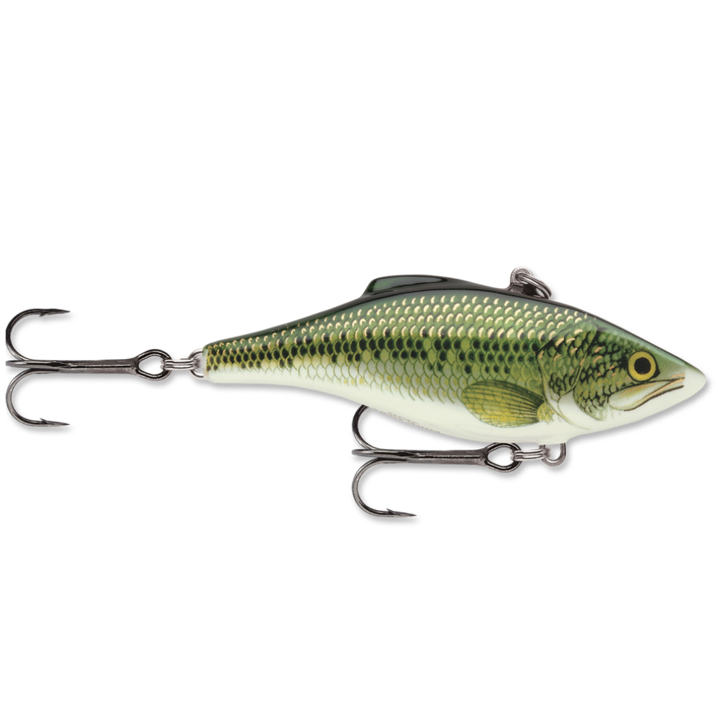 Rapala Rattli'n RNR-7