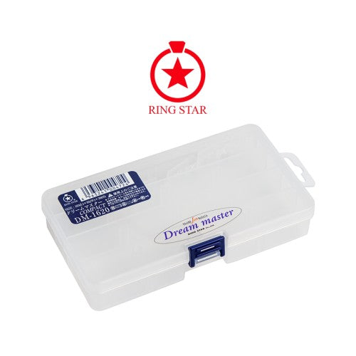 Ring Star Dream Master Compact DM-1620 Clear