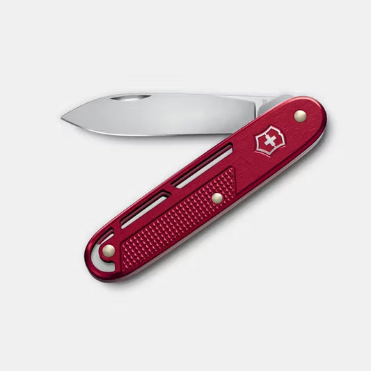 Victorinox Onefold Alox 93mm Red