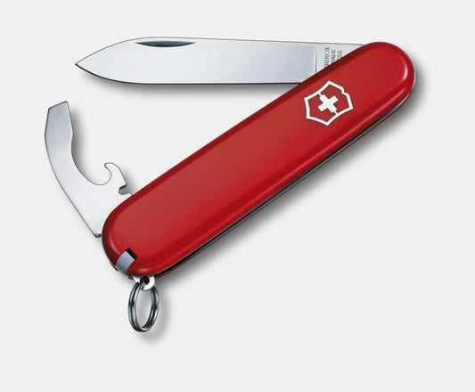 Victorinox Bantam 84mm Red