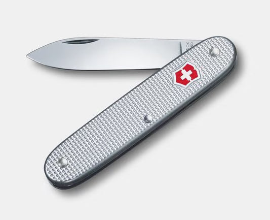 Victorinox Swiss Army 1 Alox 93mm Silver