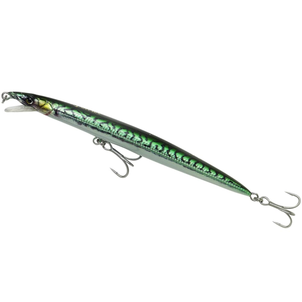 Savage Gear Jerk minnow 110