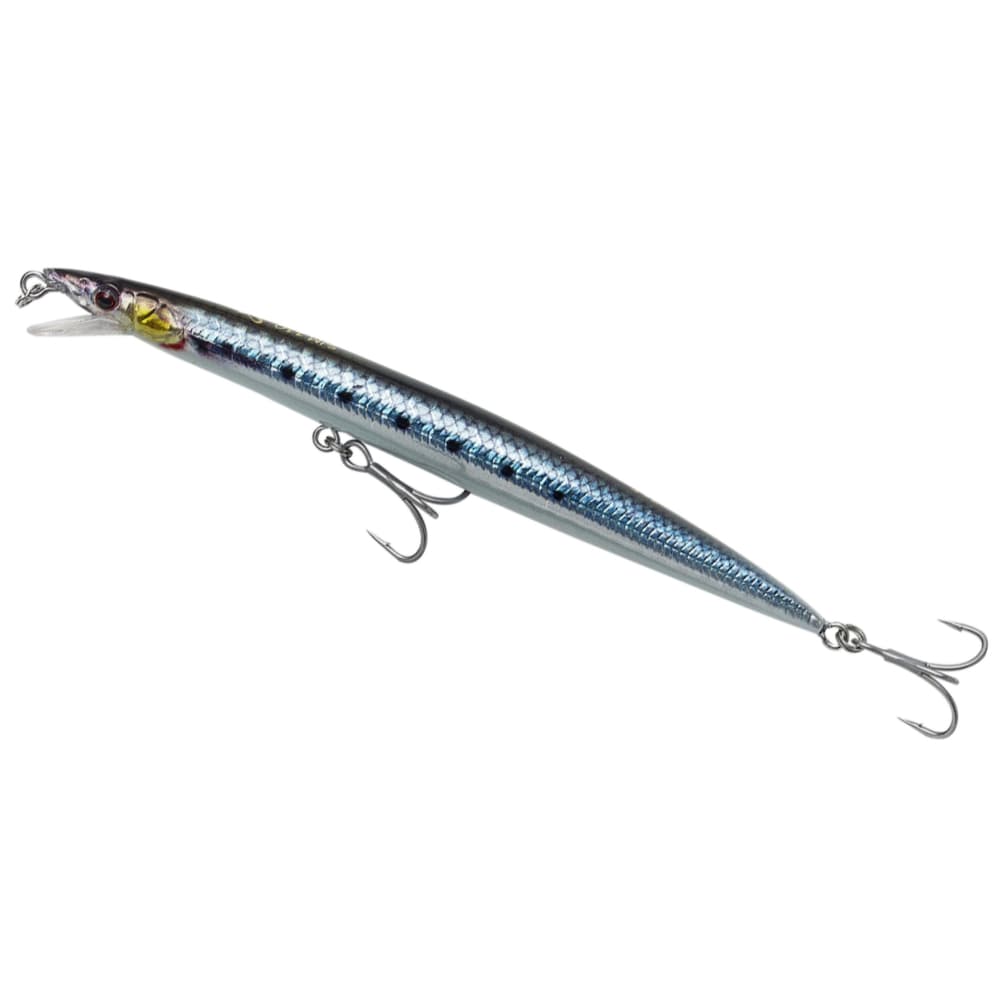 Savage Gear Jerk minnow 110