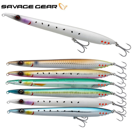 Savage Gear Surf Walker 2.0 125