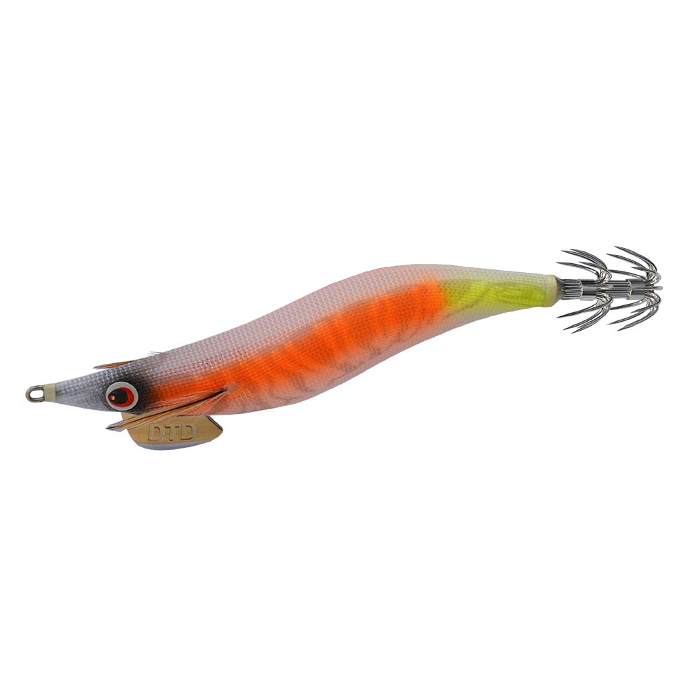 DTD Special Oita 3.0-3.5
