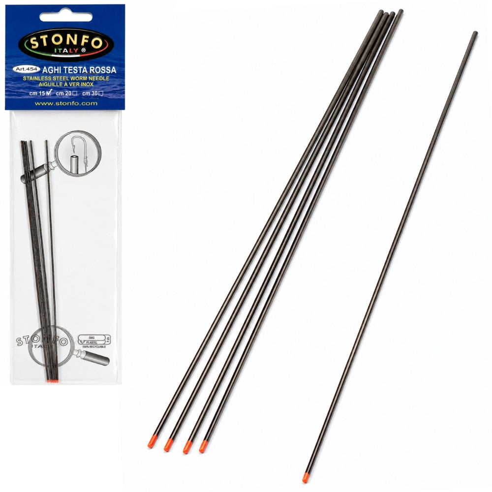 Stonfo Needle art. 454
