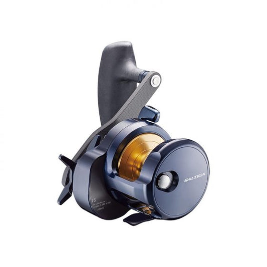 Daiwa 22 Saltiga 15SJ