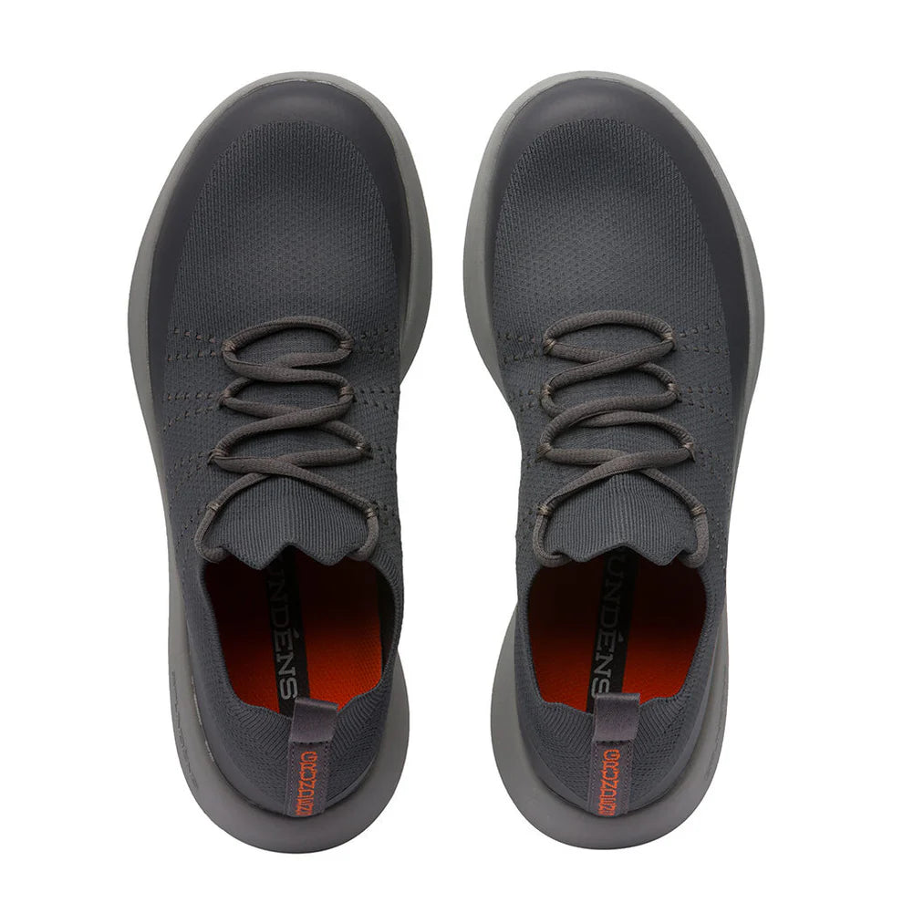 Grundens SeaKnit Boat Shoe