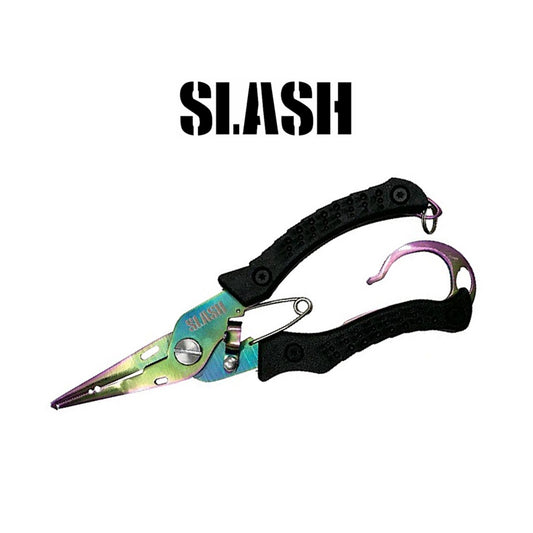 Slash Tactical Pliers EX SL-248 Black