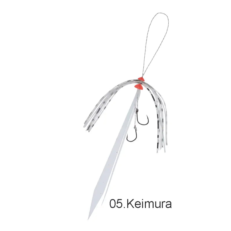 Owner Cultiva CU-240 Change Up Skirts with hook
