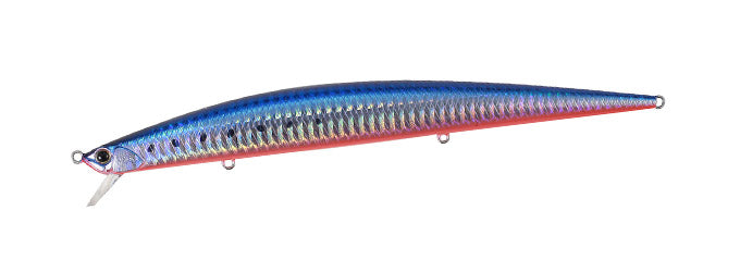 DUO Tide Minnow Slim Flyer 175