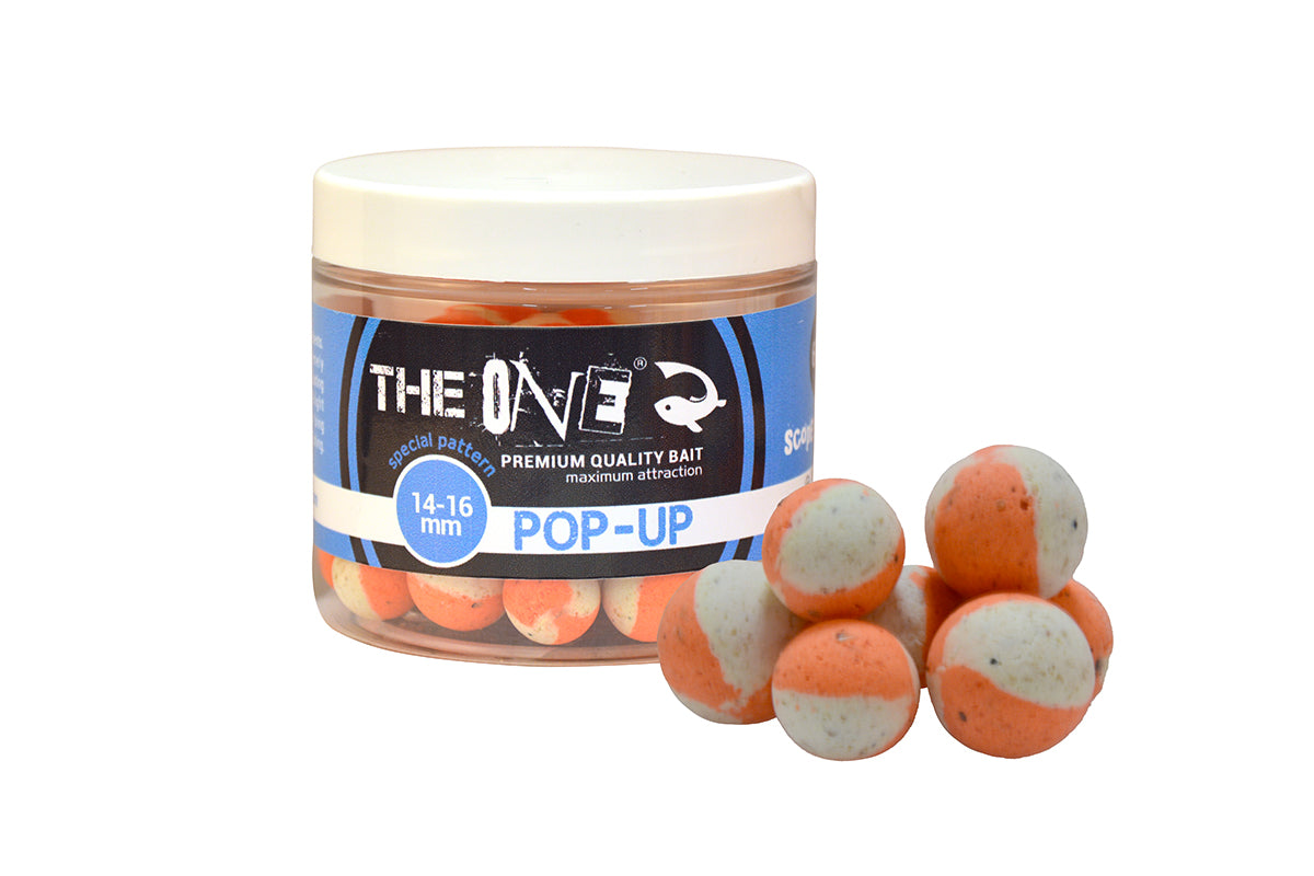 The One Pop-Ups 14-16mm