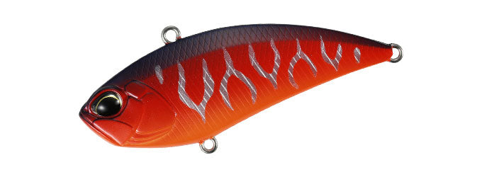 DUO Realis Vibration 68 Apex Tune