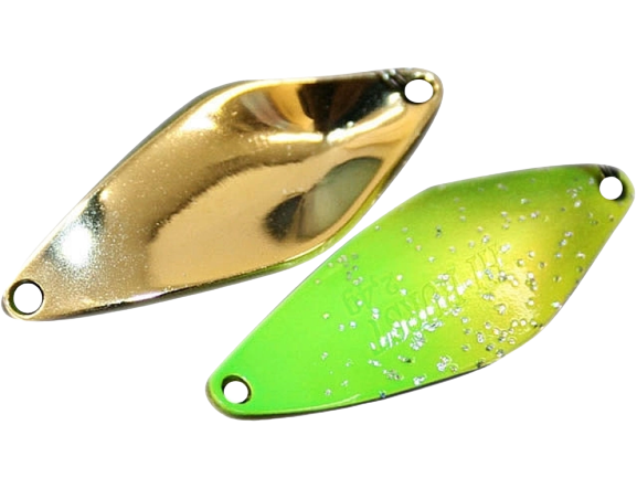 ValkeIN Hi Burst spoon 3,6gr