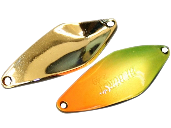 ValkeIN Hi Burst spoon 3,6gr