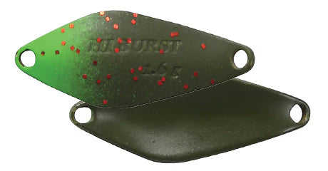 ValkeIN Hi Burst spoon 3,6gr