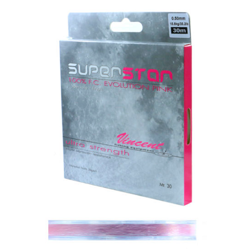 Vincent Super Star F.C. Evolution