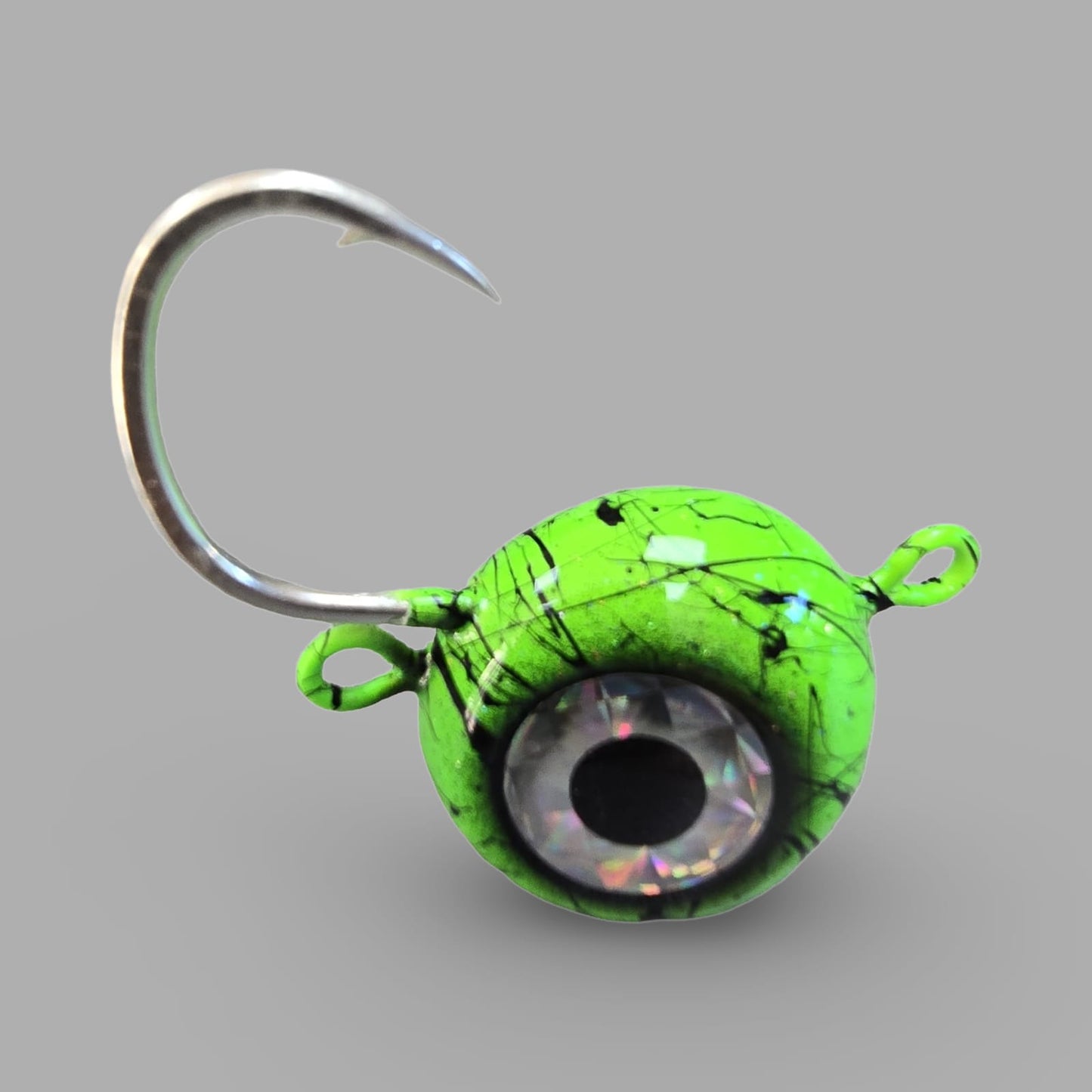 Devilman Zoka Ball (45gr-200gr)