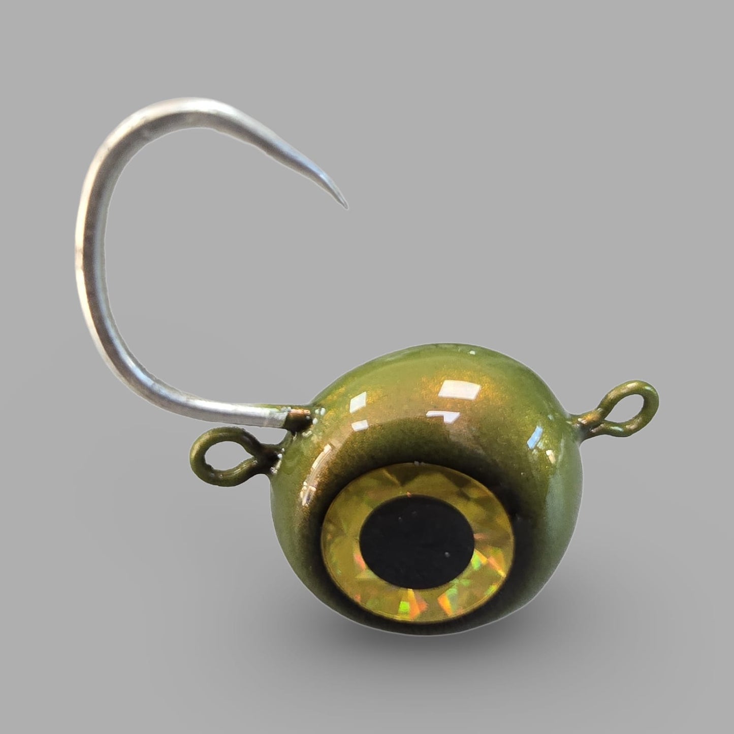 Devilman Zoka Ball (45gr-200gr)