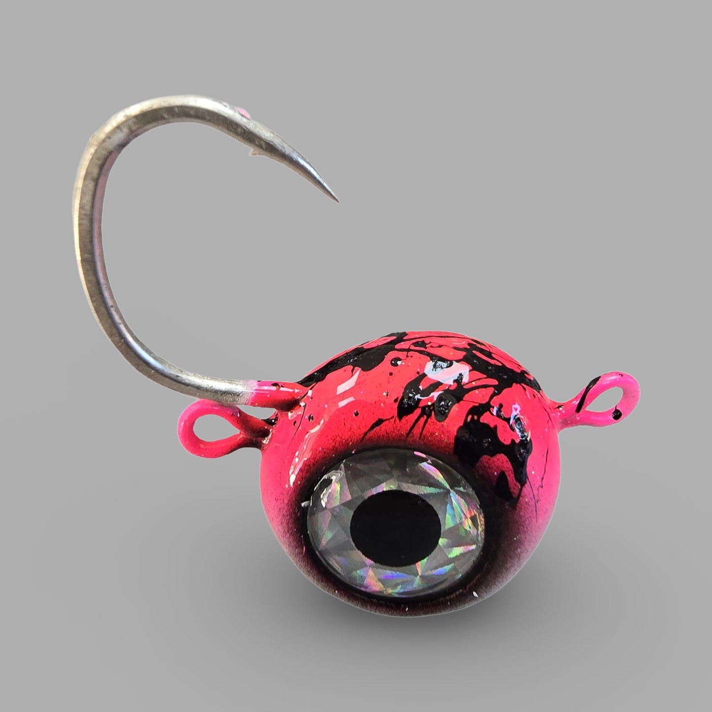 Devilman Zoka Ball (45gr-200gr)