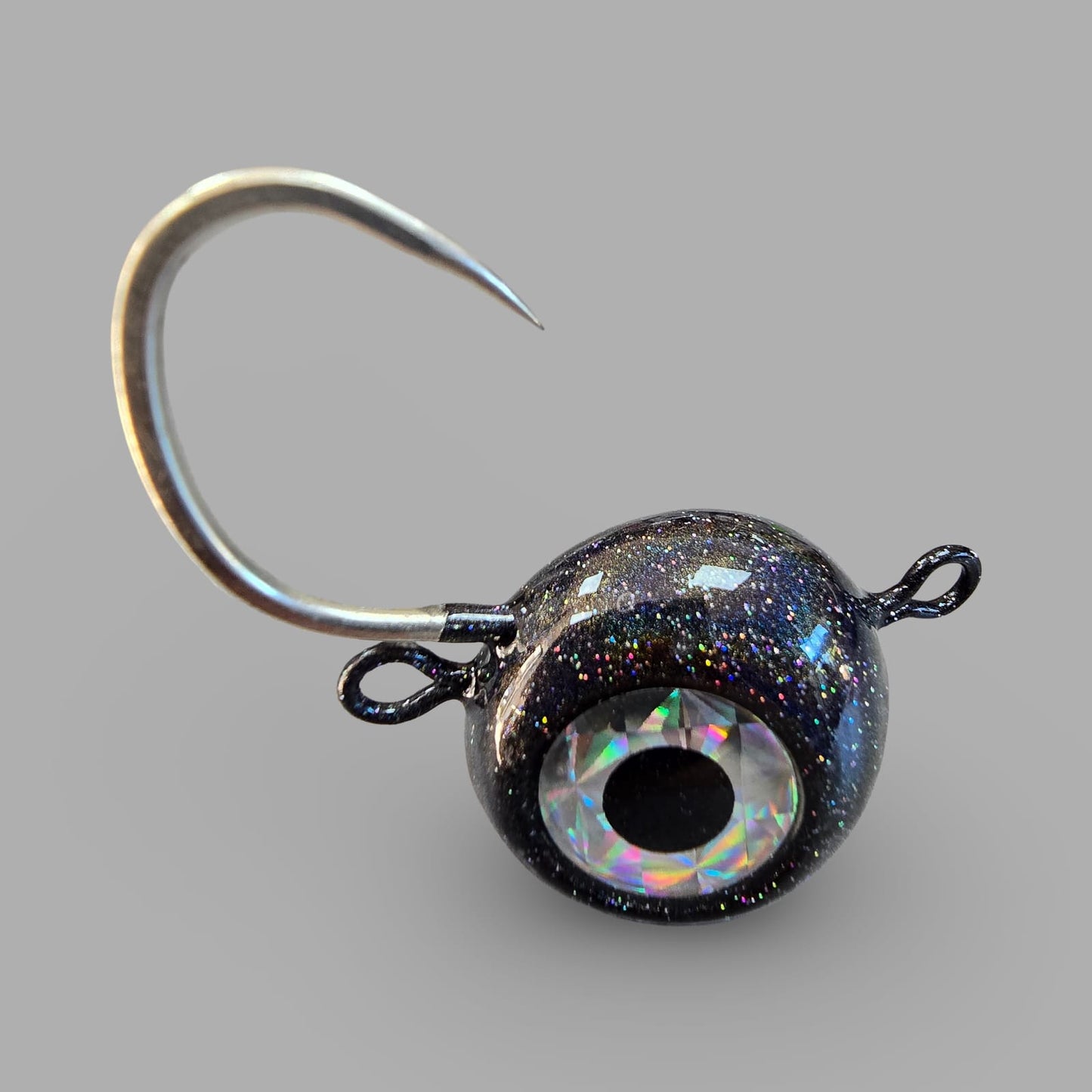 Devilman Zoka Ball (45gr-200gr)