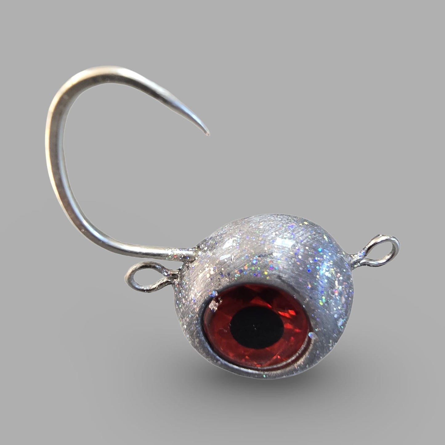 Devilman Zoka Ball (45gr-200gr)