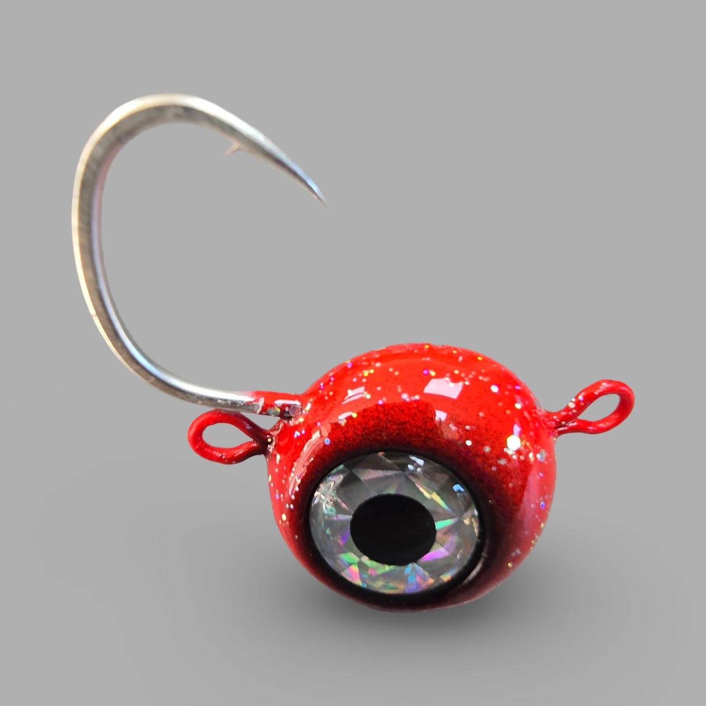 Devilman Zoka Ball (45gr-200gr)