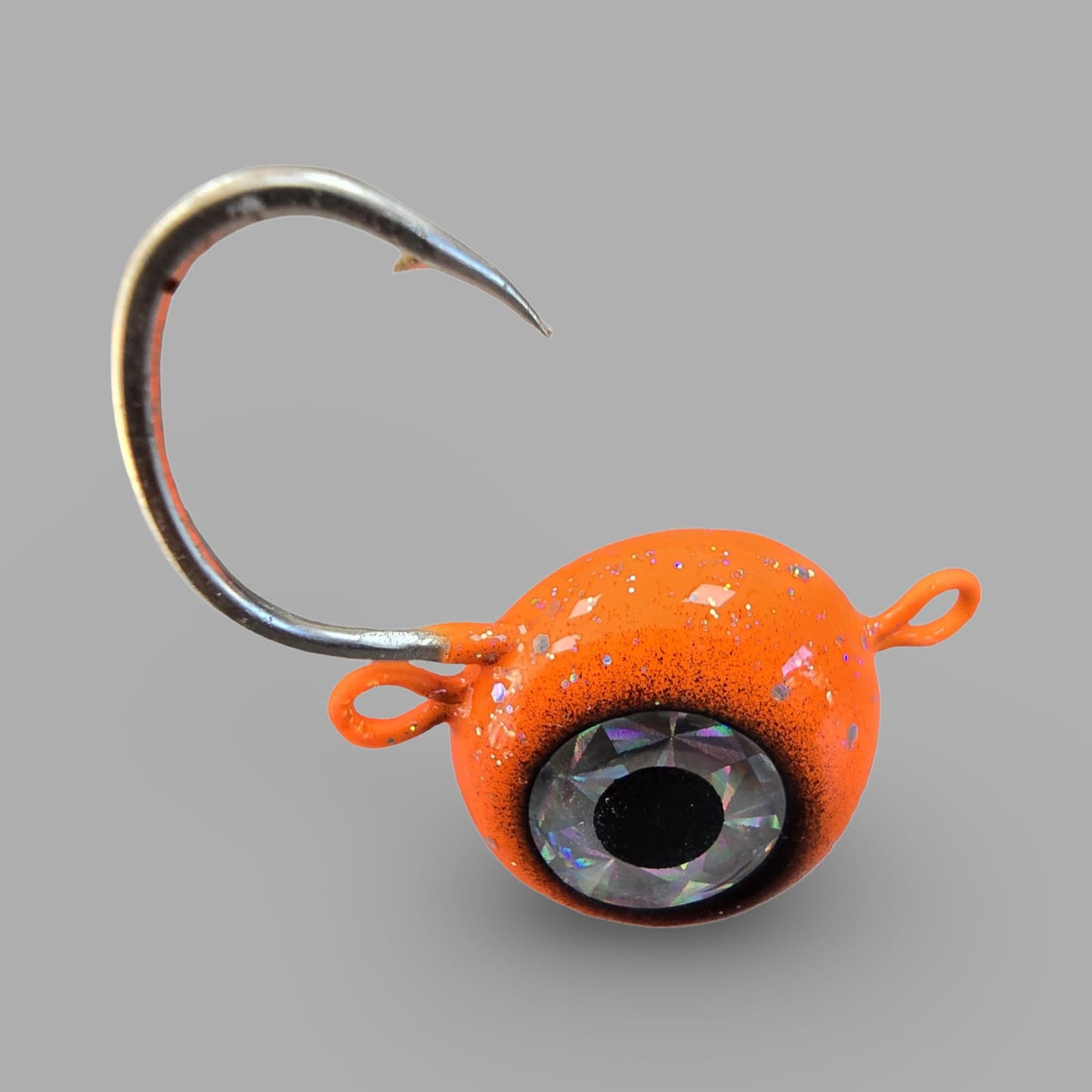 Devilman Zoka Ball (45gr-200gr)