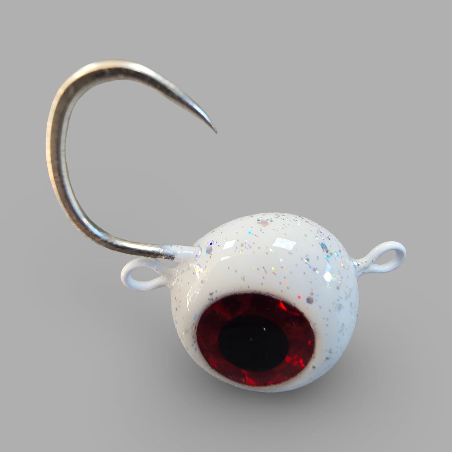 Devilman Zoka Ball (45gr-200gr)