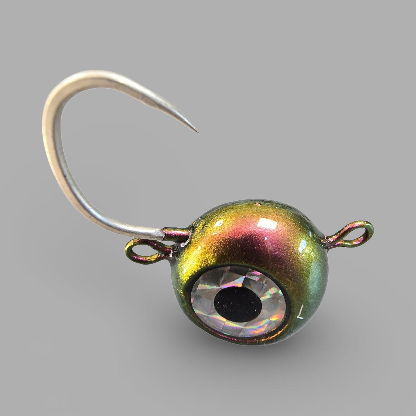 Devilman Zoka Ball (45gr-200gr)