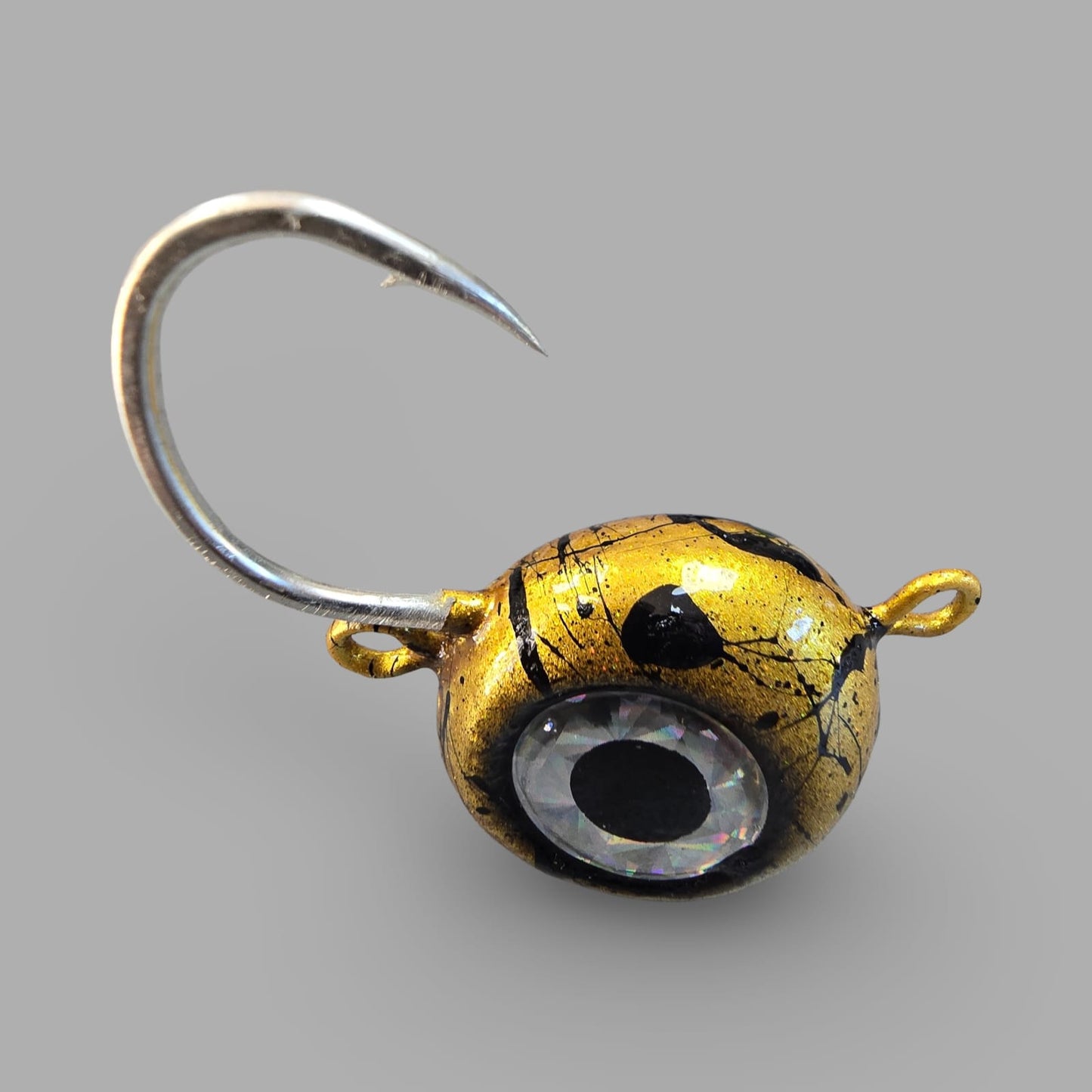 Devilman Zoka Ball (45gr-200gr)