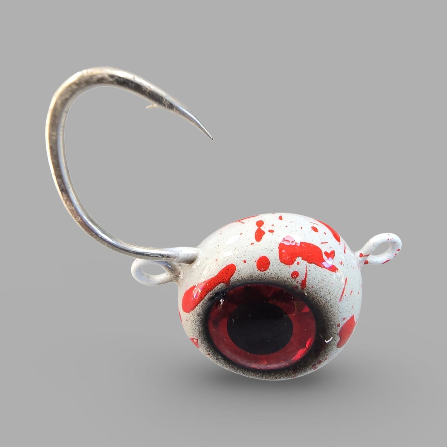 Devilman Zoka Ball (45gr-200gr)