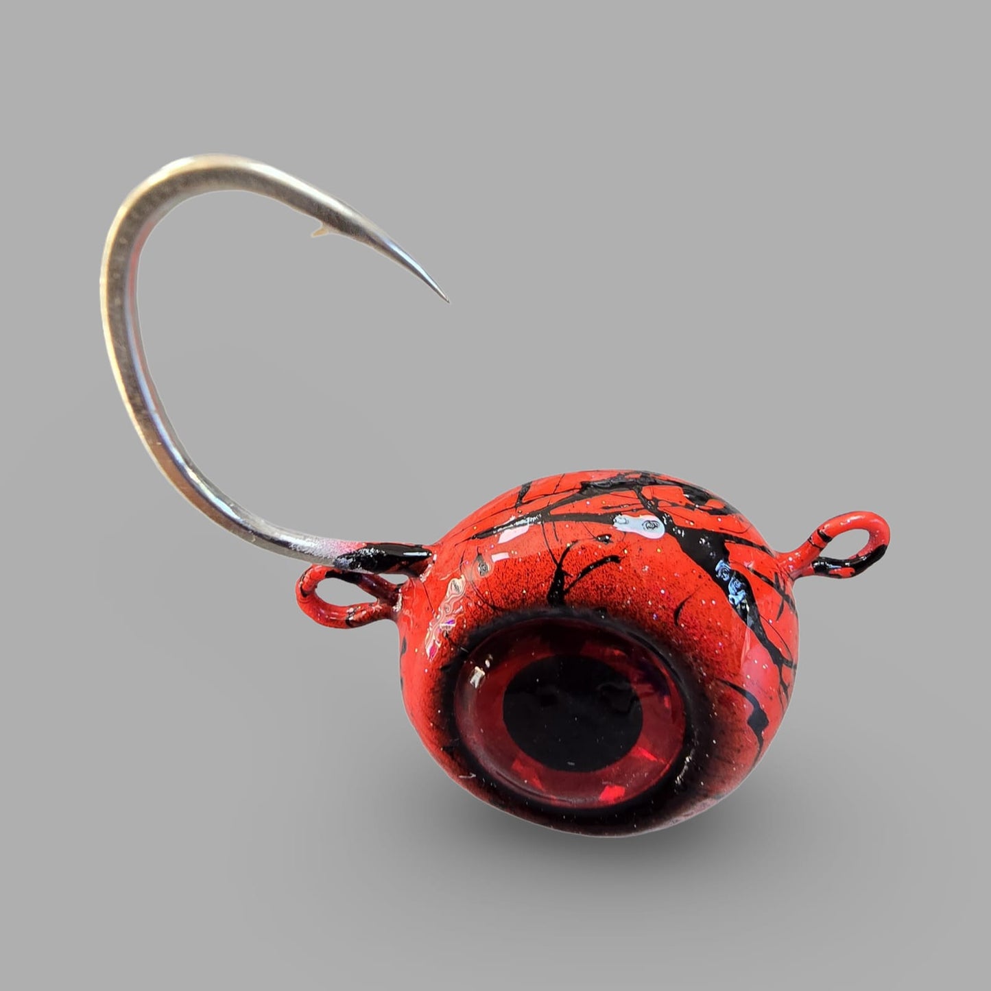 Devilman Zoka Ball (45gr-200gr)