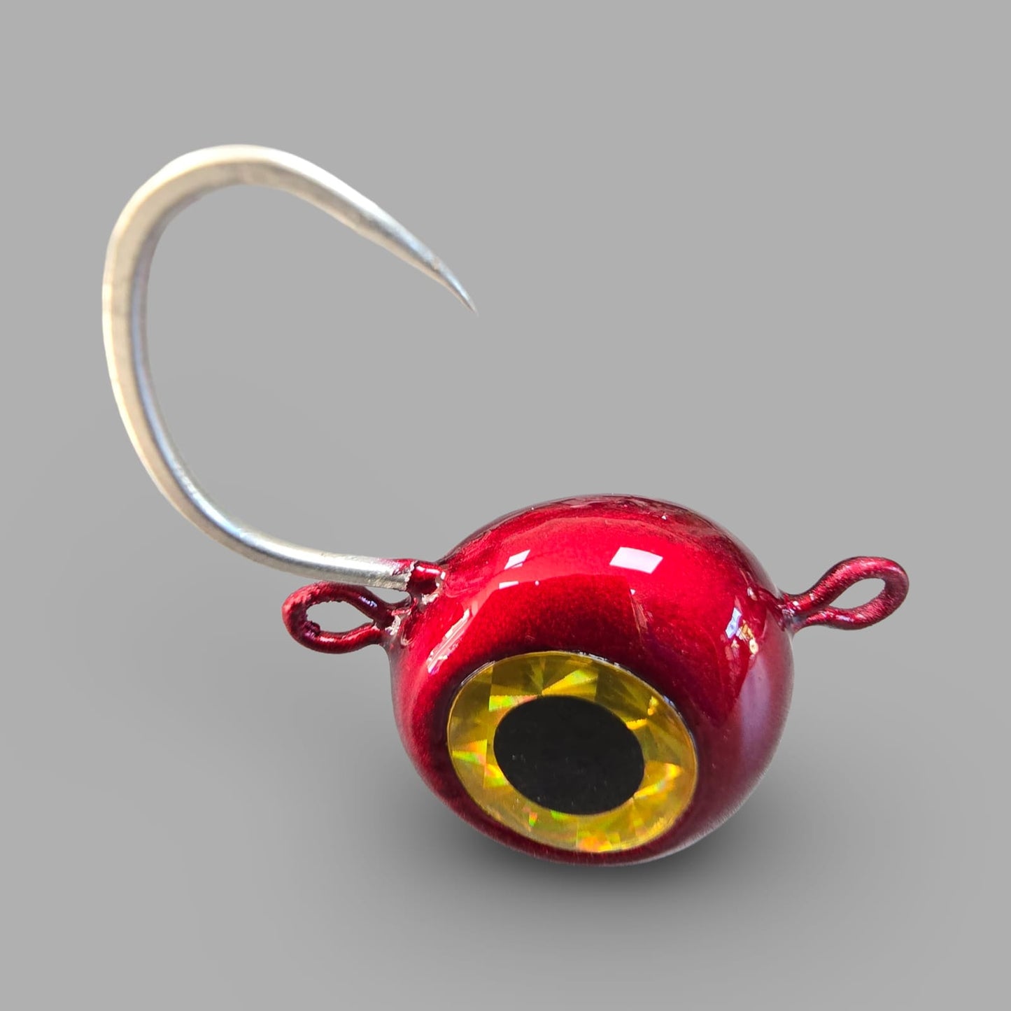 Devilman Zoka Ball (45gr-200gr)