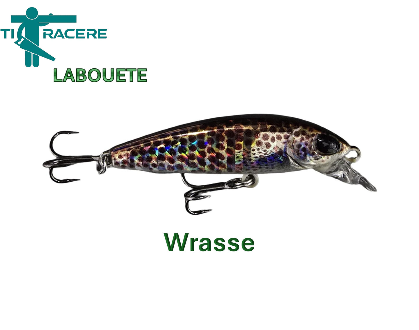Ti Tracere Labouete 45s
