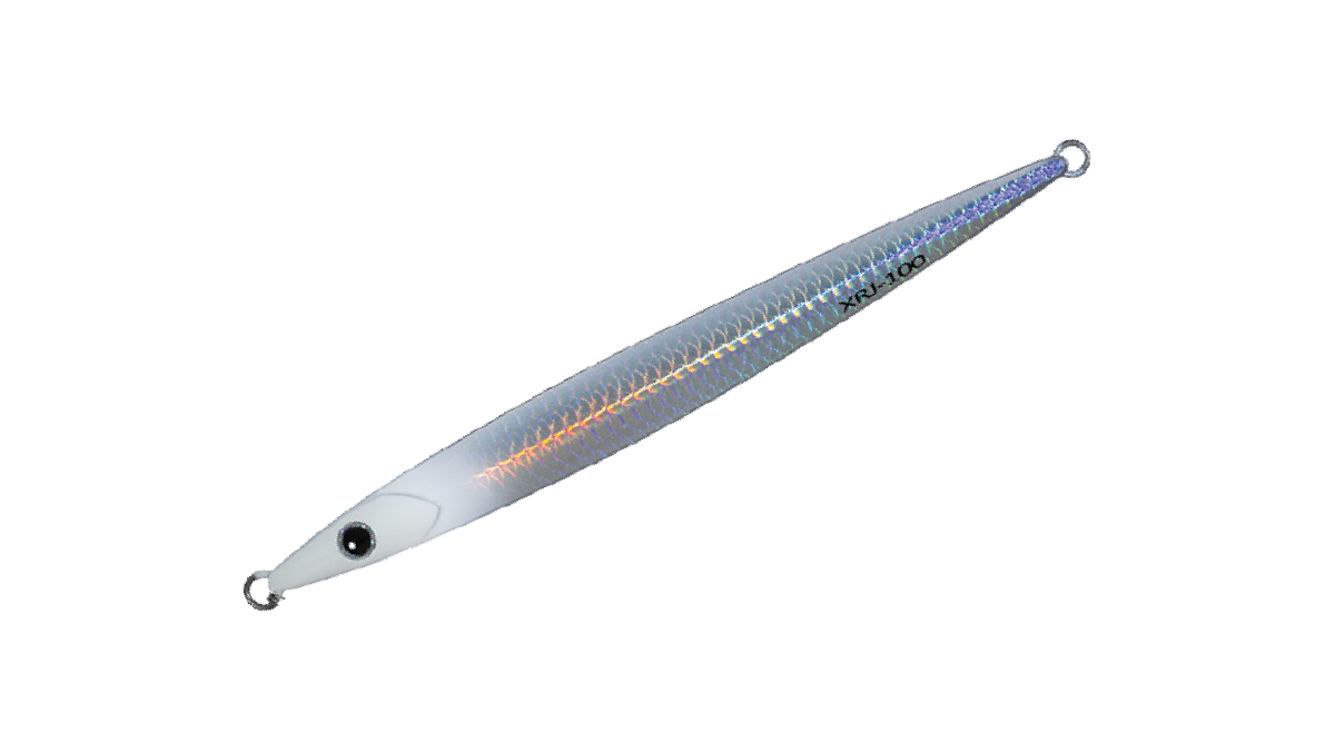 Major Craft Crossride Jig Heavy Metal