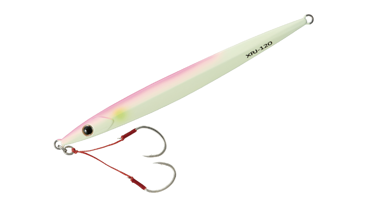 Major Craft Crossride Jig Heavy Metal