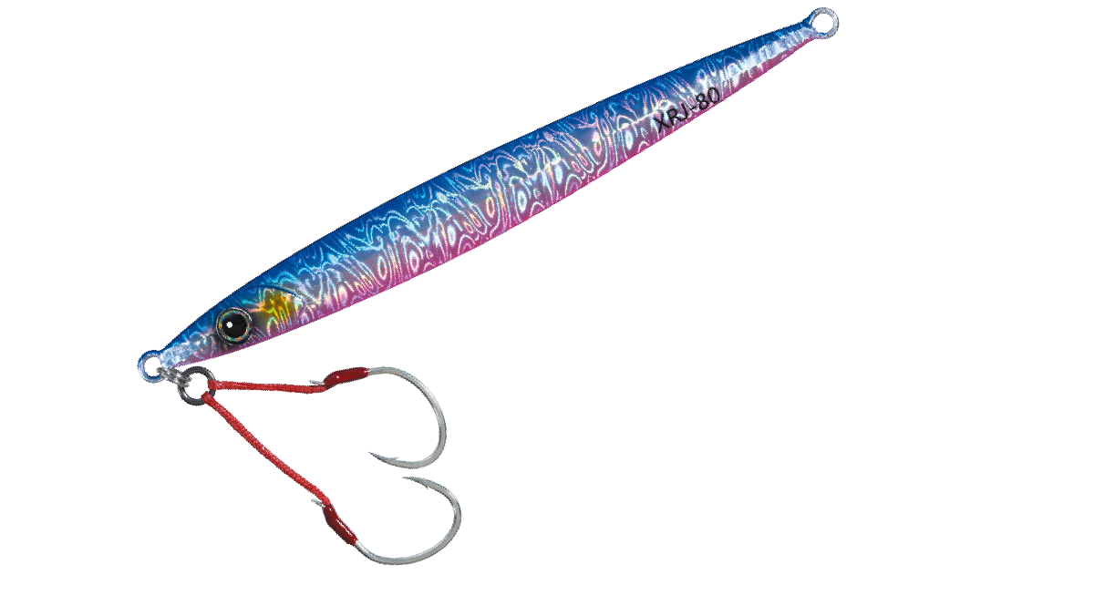 Major Craft Crossride Jig Heavy Metal