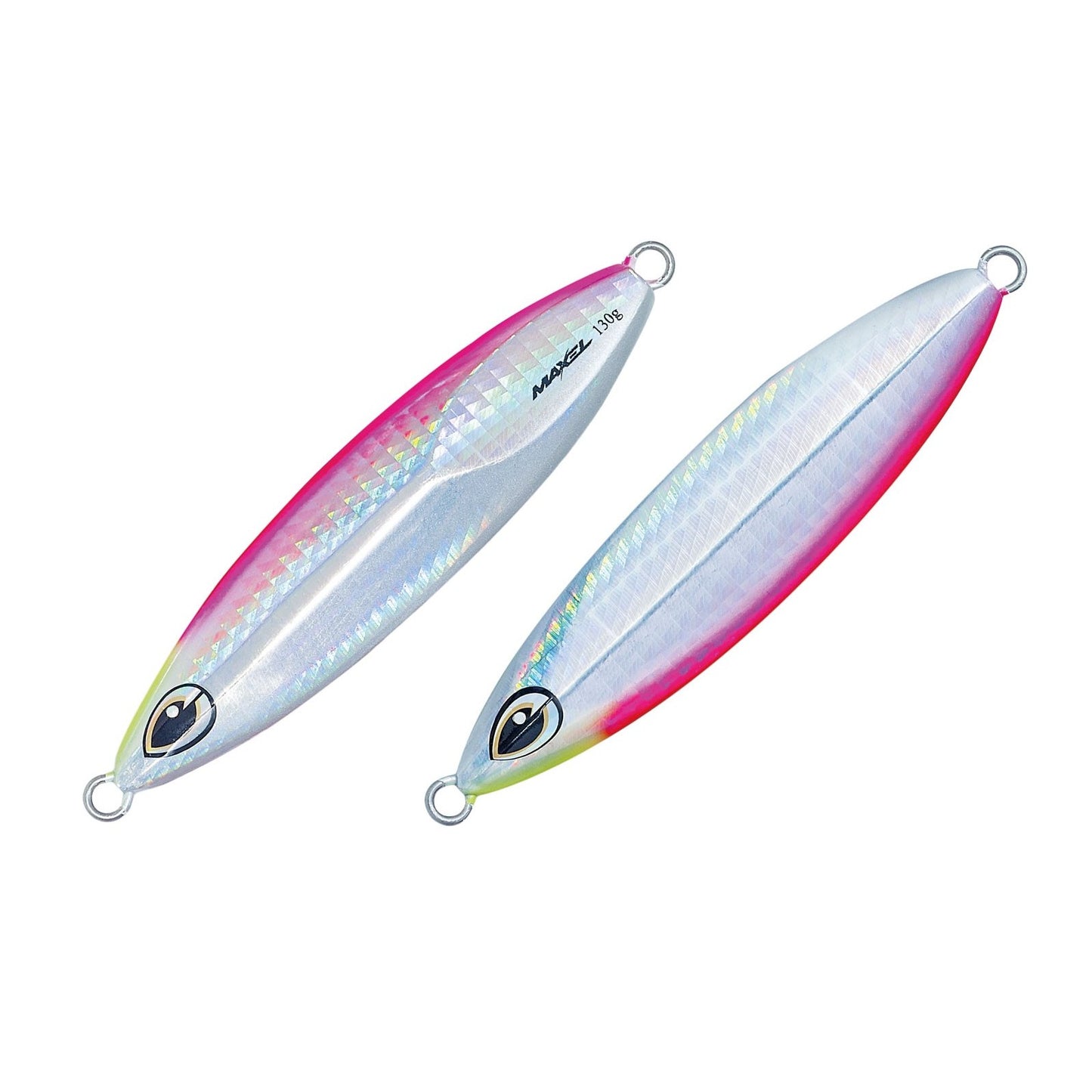 MAXEL DRAGONFLY JIG
