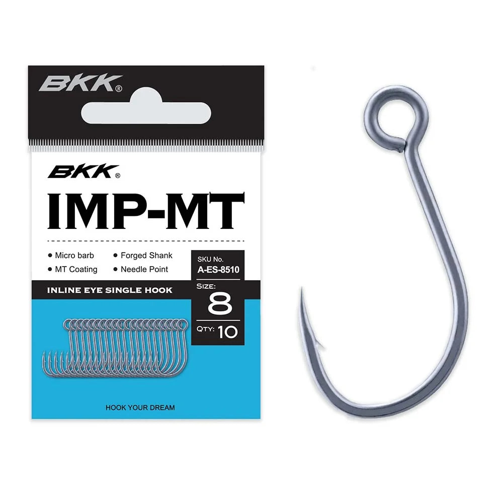 BKK Imp-MT Single Hook