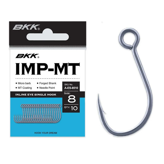 BKK Imp-MT Single Hook