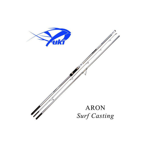 Yuki Aron Surf 4.2m 100-250gr
