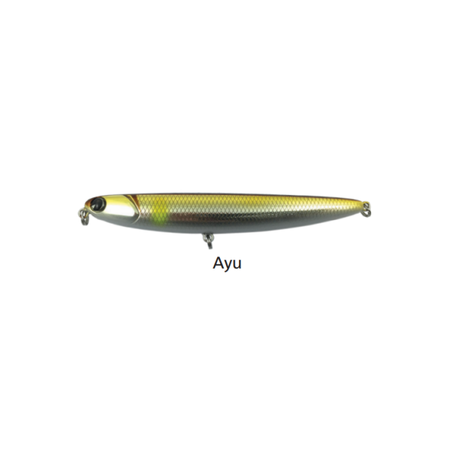 Ima Salt Skimmer 110