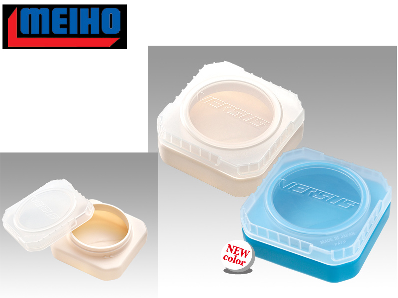 Meiho Worm Case VS-L430 Blue