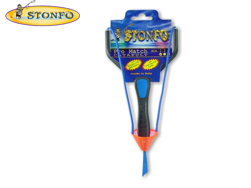 Stonfo Pro Match Catapult Small Size art.356